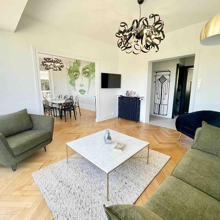 Villa De La Roseraie Rully  Kültér fotó