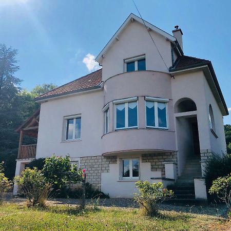 Villa De La Roseraie Rully  Kültér fotó