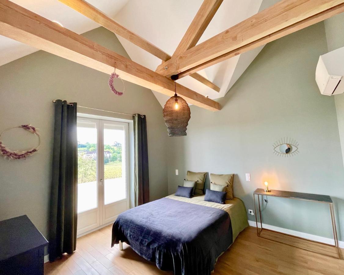 Villa De La Roseraie Rully  Kültér fotó