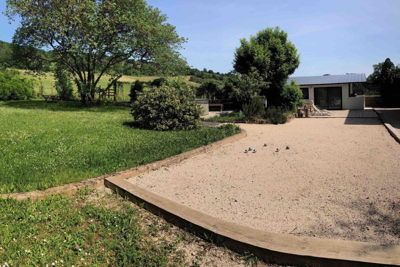 Villa De La Roseraie Rully  Kültér fotó