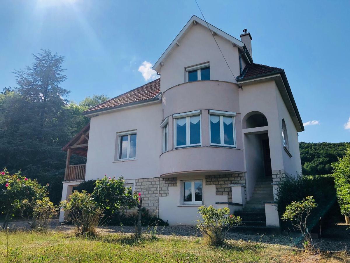 Villa De La Roseraie Rully  Kültér fotó