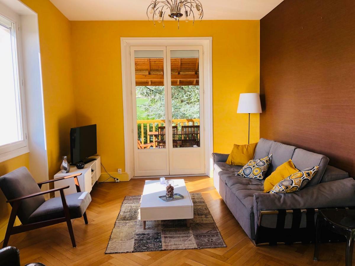 Villa De La Roseraie Rully  Kültér fotó