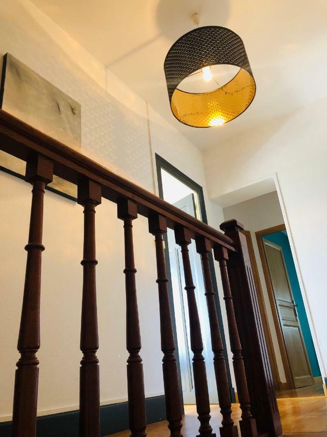Villa De La Roseraie Rully  Kültér fotó